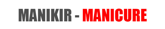 MANIKIR MANICURE PODGORICA